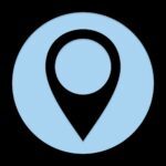 icon, location, map-5355889 icon, location, map