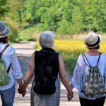 women, girlfriends, nature-3394510 women, girlfriends, nature